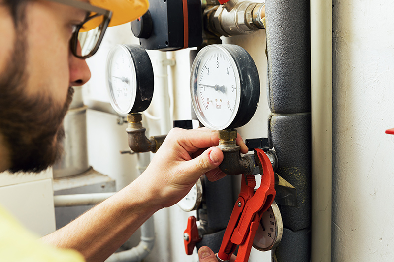 Average Cost Of Boiler Service in Rotherham South Yorkshire