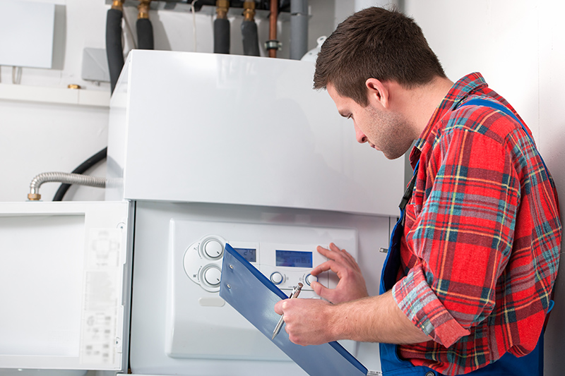 Boiler Service in Rotherham South Yorkshire