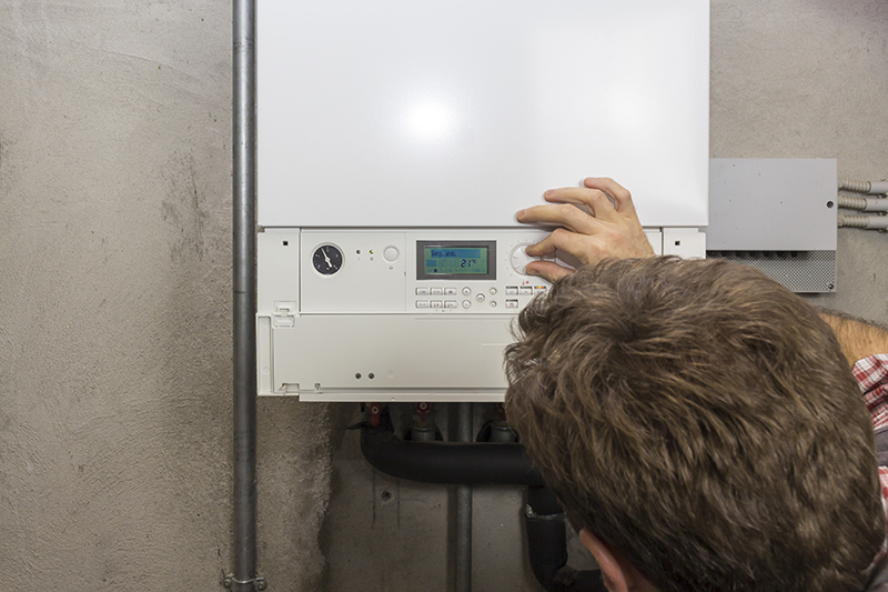 Boiler Service Cost in Rotherham South Yorkshire