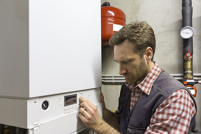 Boiler Service Plan in Rotherham South Yorkshire