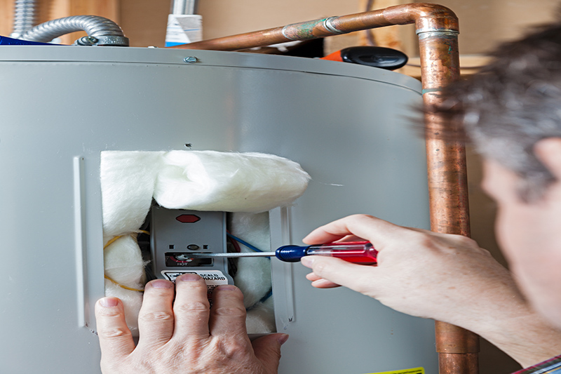 Boiler Service Price in Rotherham South Yorkshire