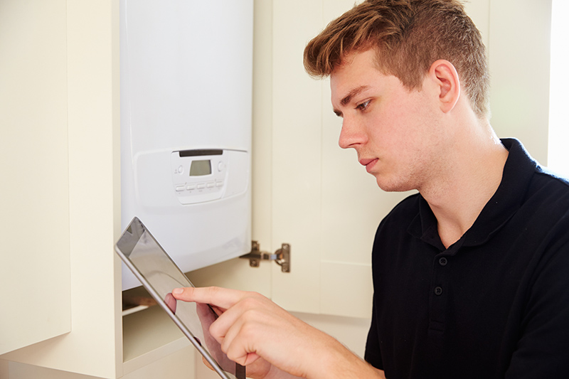 Cheap Boiler Service in Rotherham South Yorkshire