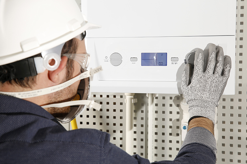 How Much Is A Boiler Service in Rotherham South Yorkshire