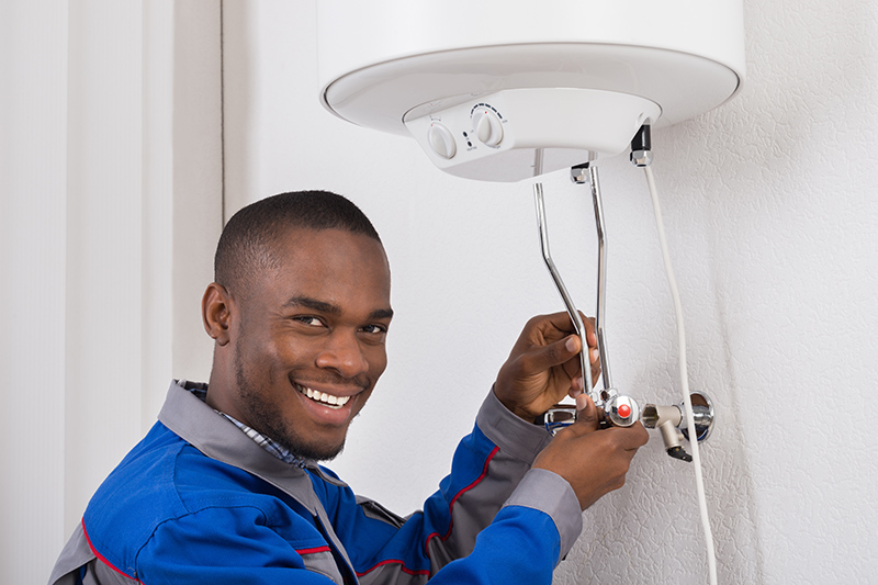 Ideal Boilers Customer Service in Rotherham South Yorkshire