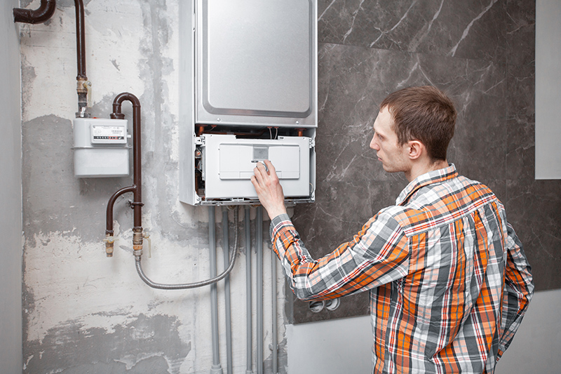 Oil Boiler Service Cost in Rotherham South Yorkshire